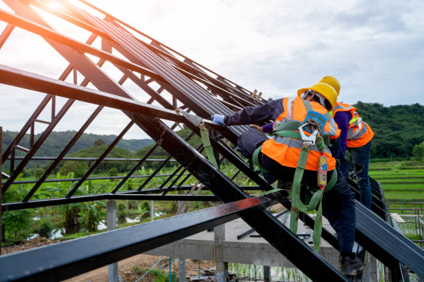 Tile Roofing Contractor in Kamiah, ID