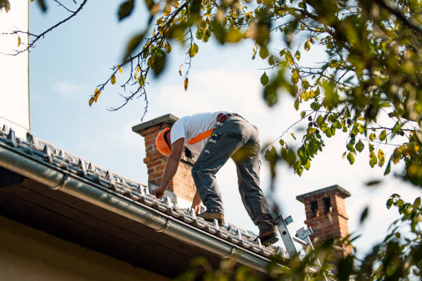 Best Tile Roofing Contractor  in Kamiah, ID