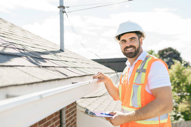 Best Residential Roof Replacement  in Kamiah, ID