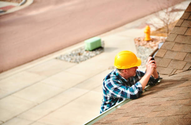Best Residential Roofing Contractor  in Kamiah, ID