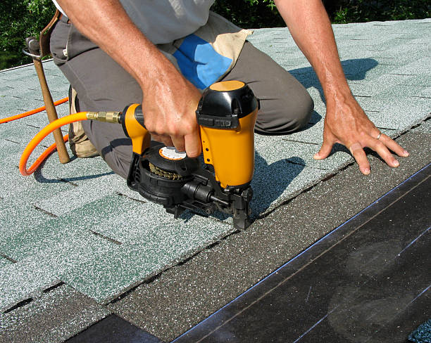 Gutter Installation and Roofing in Kamiah, ID