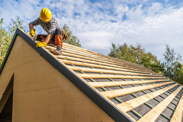 Best Shingle Roofing Installation  in Kamiah, ID