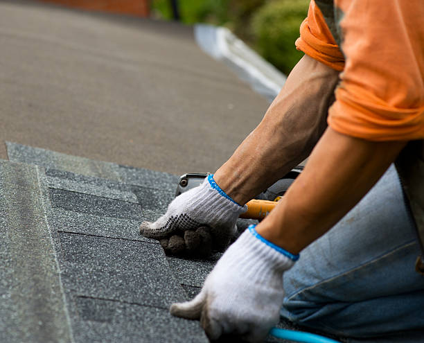 Best Roof Maintenance Services  in Kamiah, ID