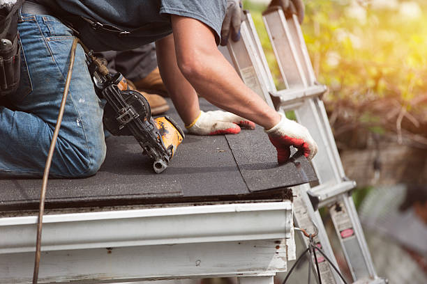 Residential Roof Replacement in Kamiah, ID