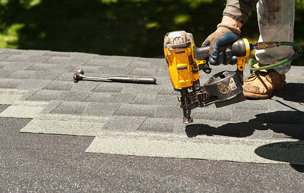 Quick and Trustworthy Emergency Roof Repair Services in Kamiah, ID