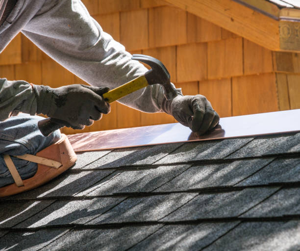 Best Gutter Installation and Roofing  in Kamiah, ID